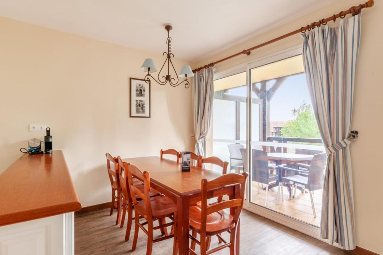 Nice 2-Br In A Residence With Pool - Deauville - Welkeys Екстер'єр фото